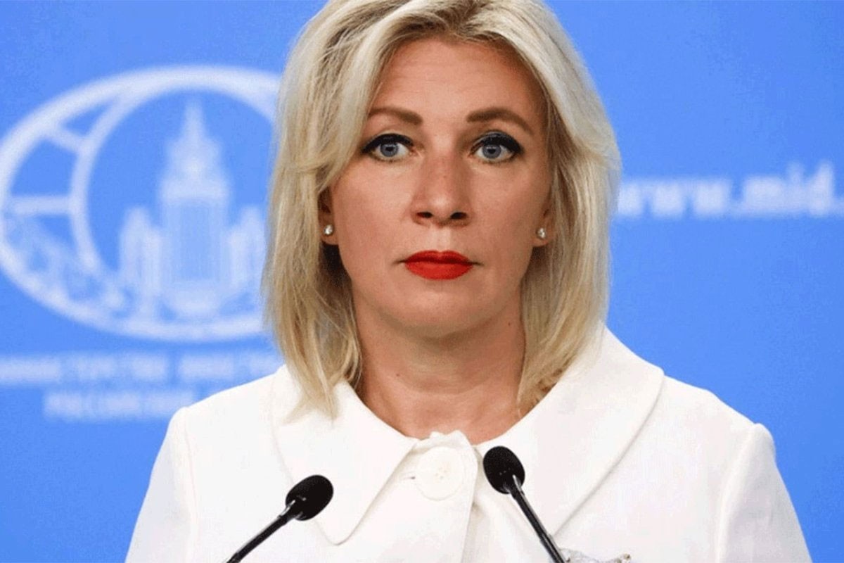 Zaharova: Ukrajinski militanti biće kažnjeni za smrt ruskih novinara