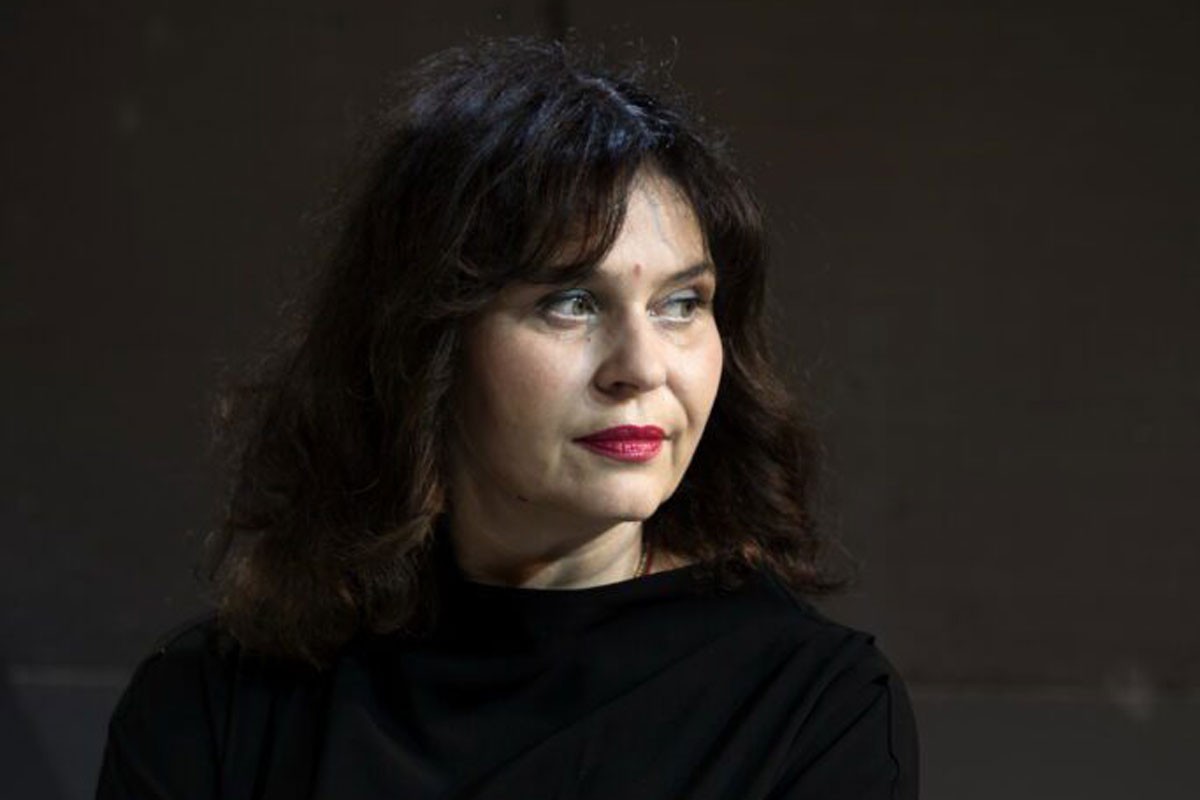 Tatjana Mandić Rigonat za "Nezavisne": Pao je zid ćutanja, žrtve su progovorile o traumama