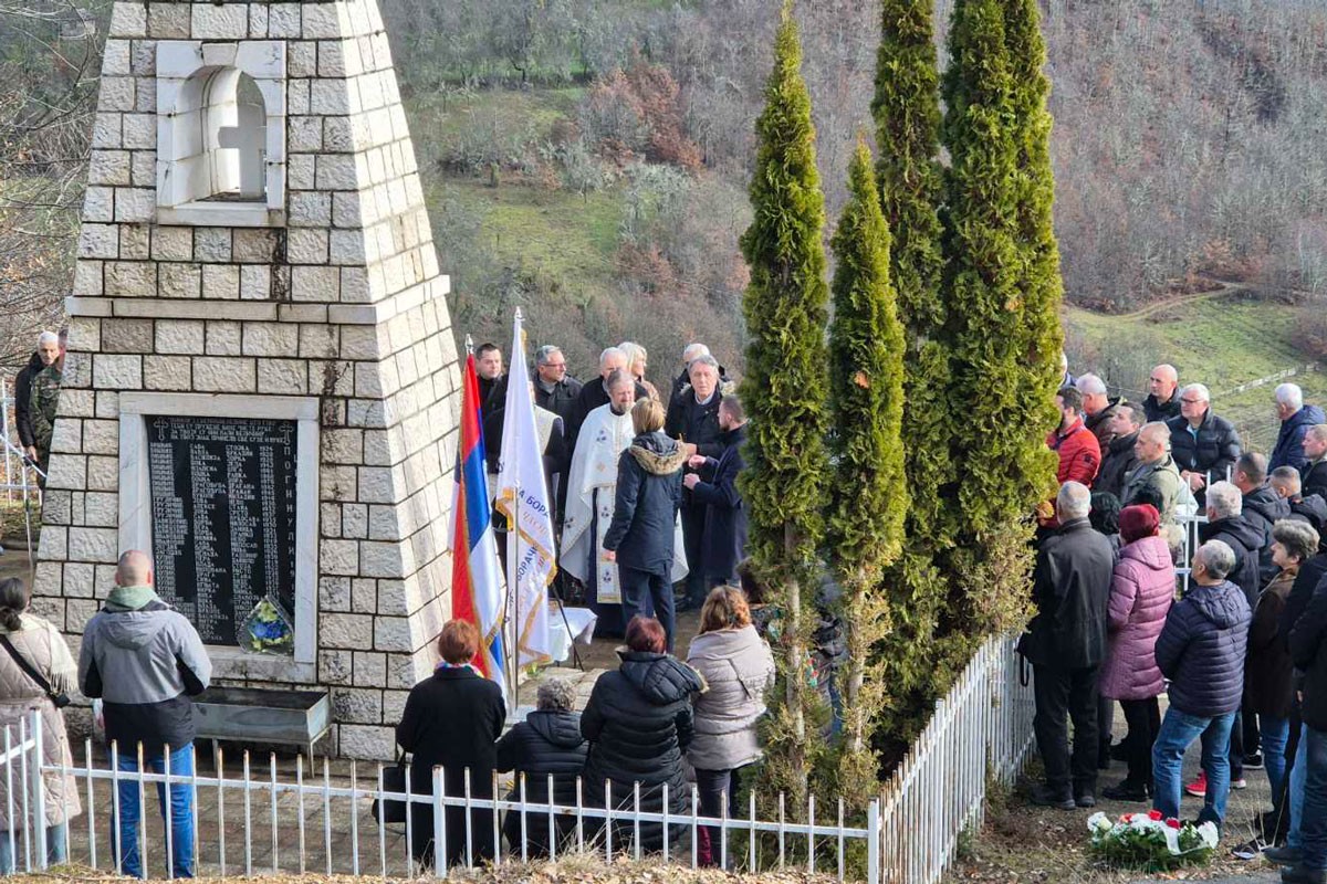 Poslije tri decenije dočekali da počne suđenje za zločine u Jošanici
