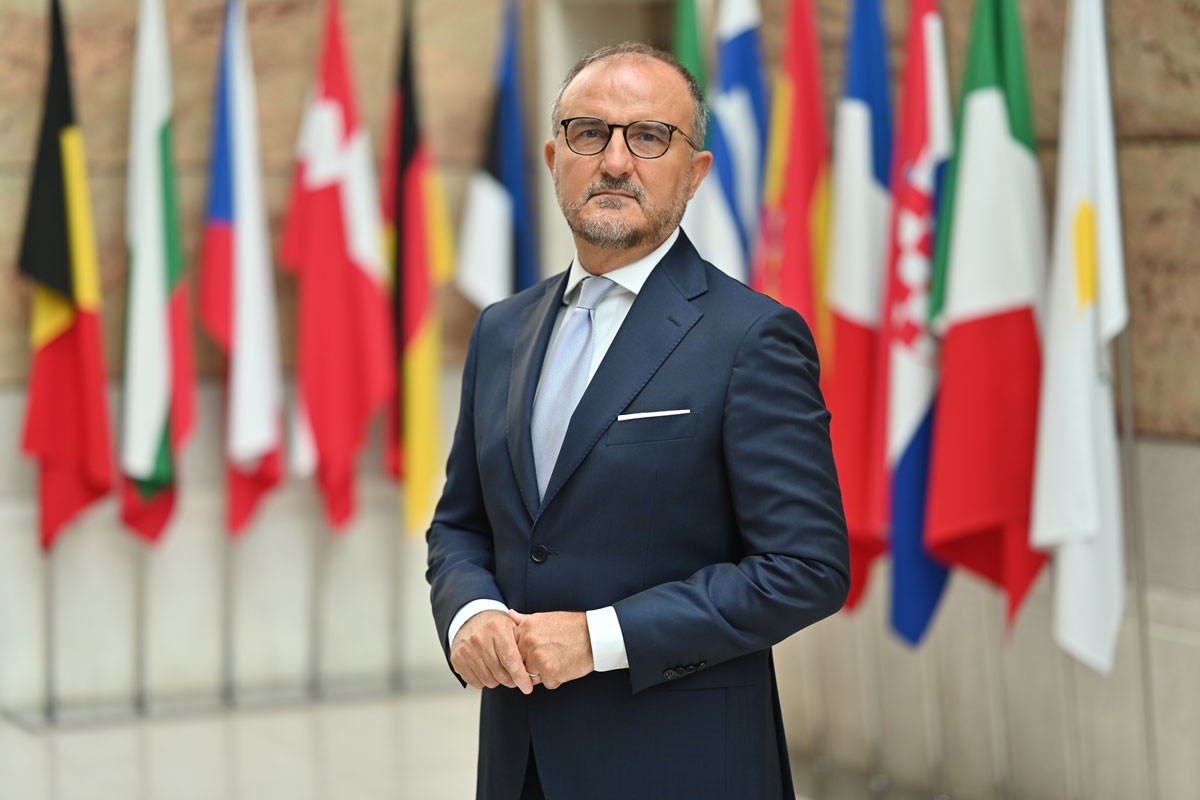 Luiđi Soreka: Napredak moguć kad postoji politička volja