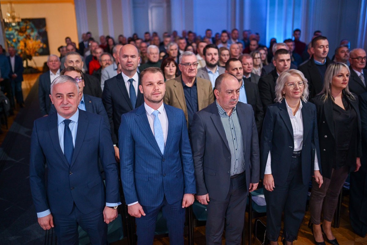 Borenović: Stanivuković je budućnost Srpske