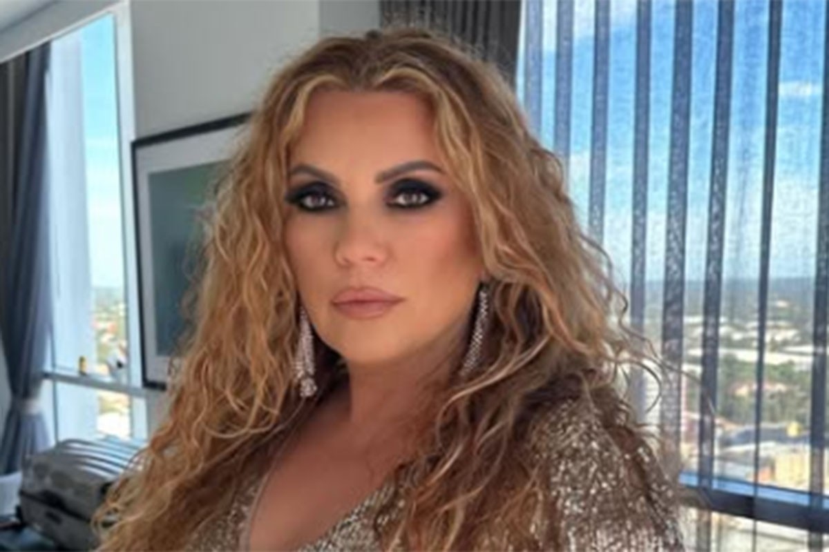 Indira Radić uputila riječi podrške Breni: "I ja sam polomila nogu na nastupu"