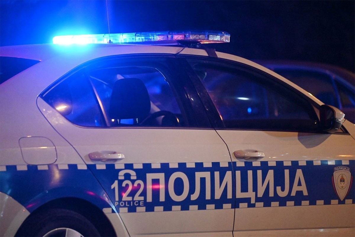 Detalji nezgode u Banjaluci: Dvije osobe povrijeđene