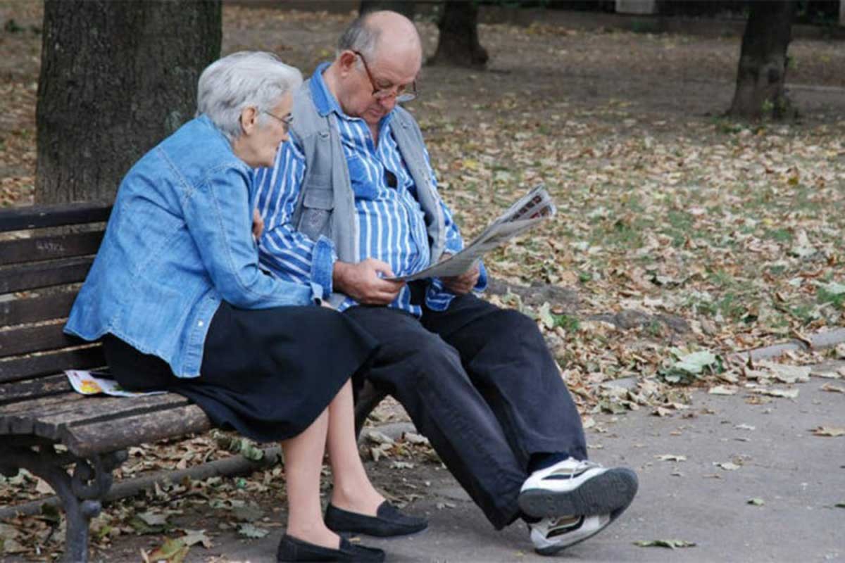 I bez radnog staža možete da steknete uslov za penziju