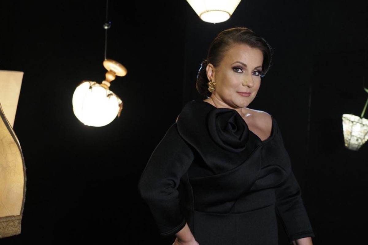 Elvira Rahić nakon dueta sa Tifom i Harijem priprema promociju u Sarajevu