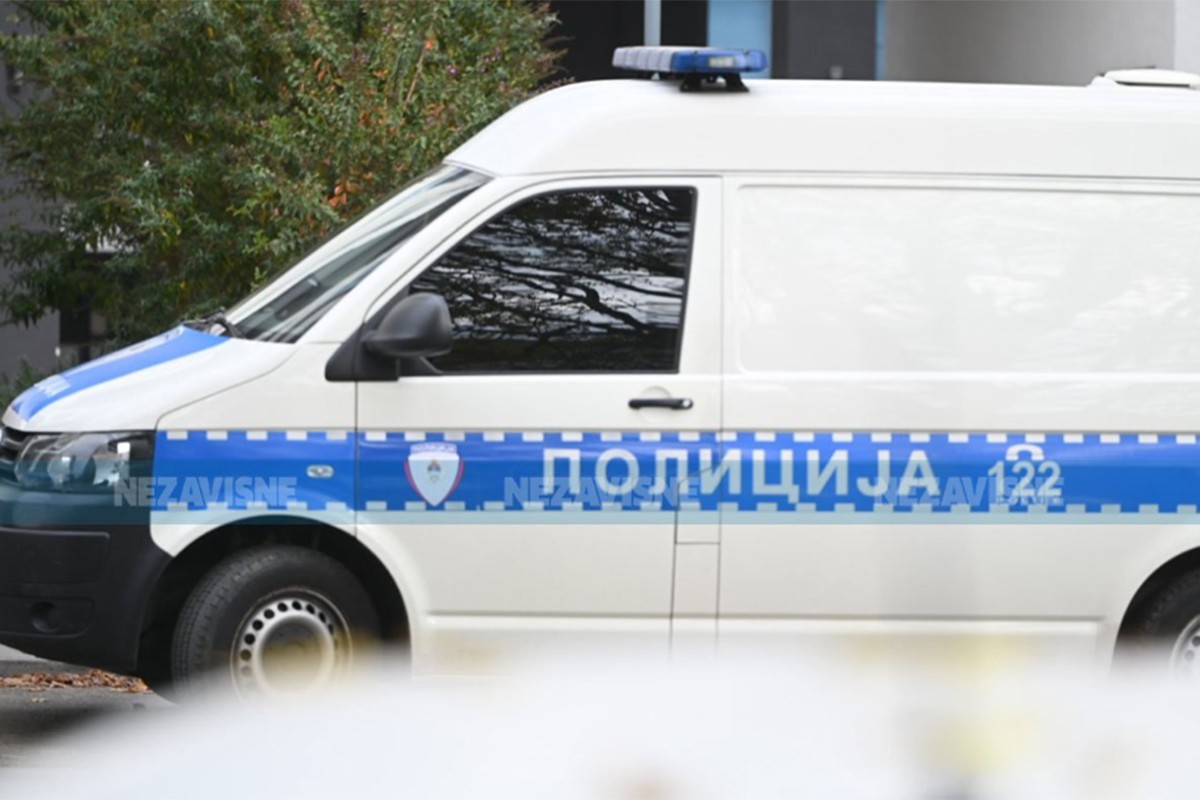 Pretresi u Laktašima zbog droge, uhapšen dvojac