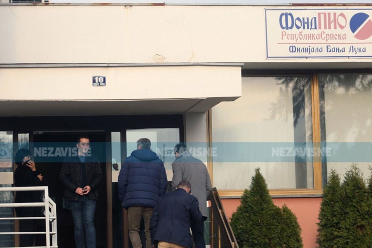 Postepeno povećanje starosne granice za penziju završava se 2025. godine
