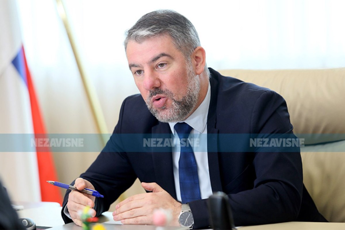 Šeranić: Povećanje plata medicinskim sestrama važno