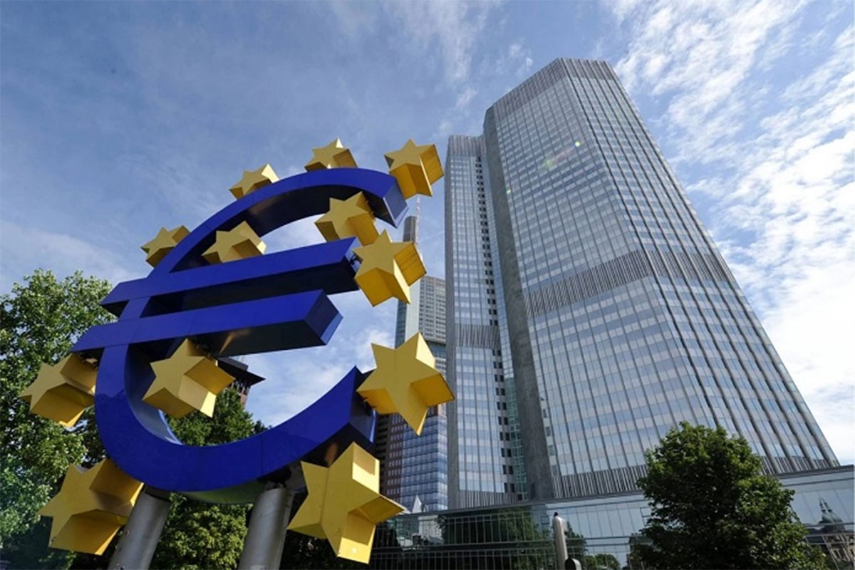 ECB očekuje dalje smanjenje kamata