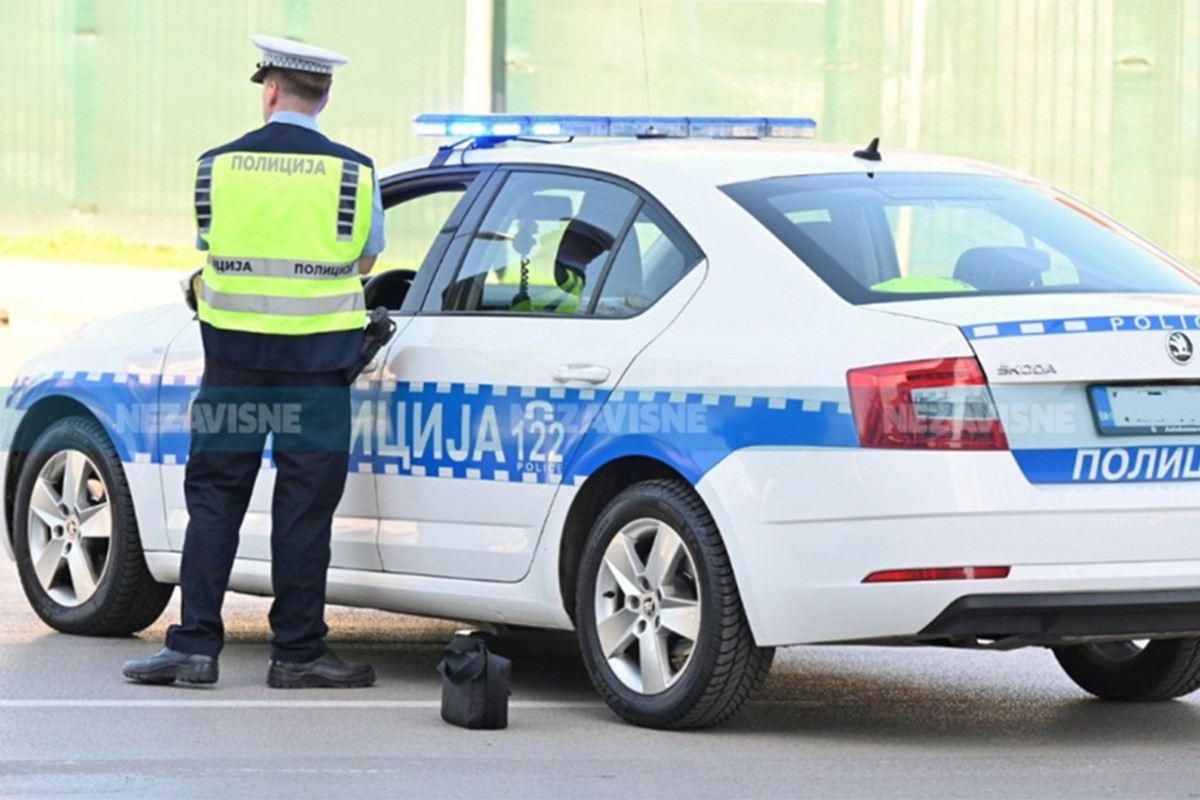 Počinje kampanja "Lako je alkohol odbiti"