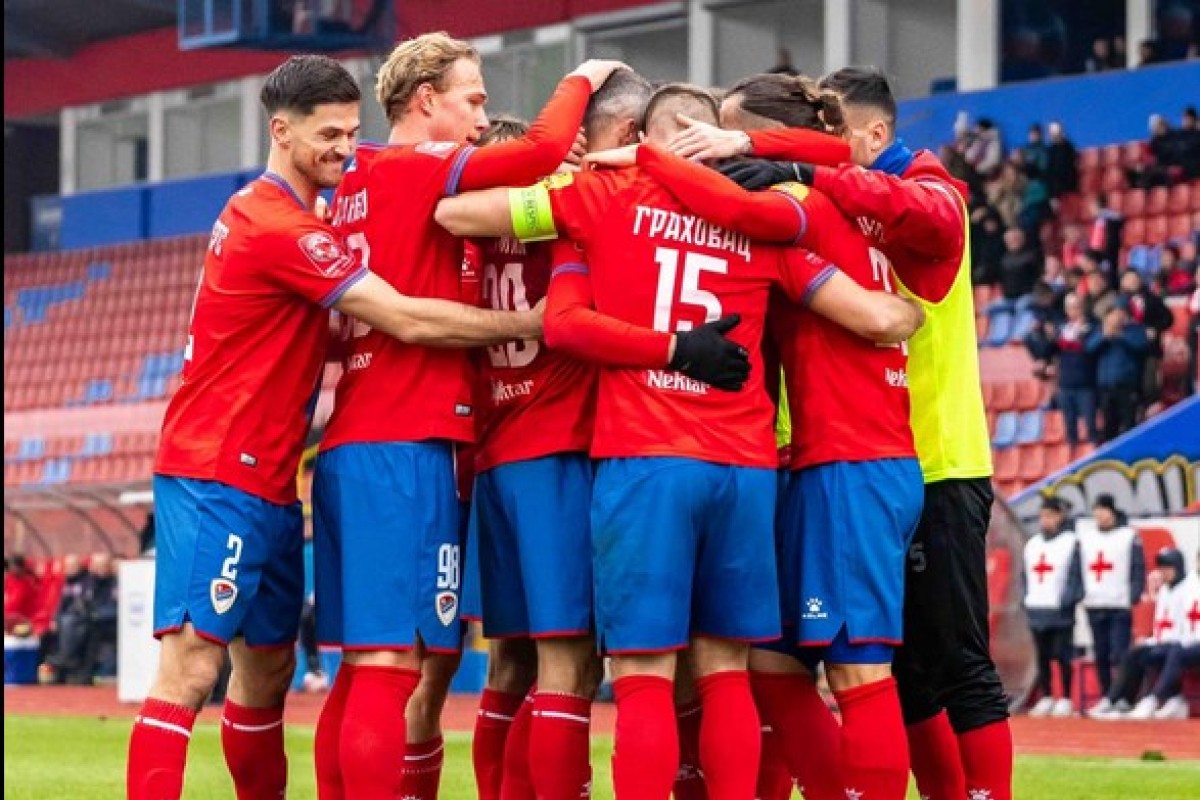 Kup BiH: Borac u četvrtfinalu protiv Čelika