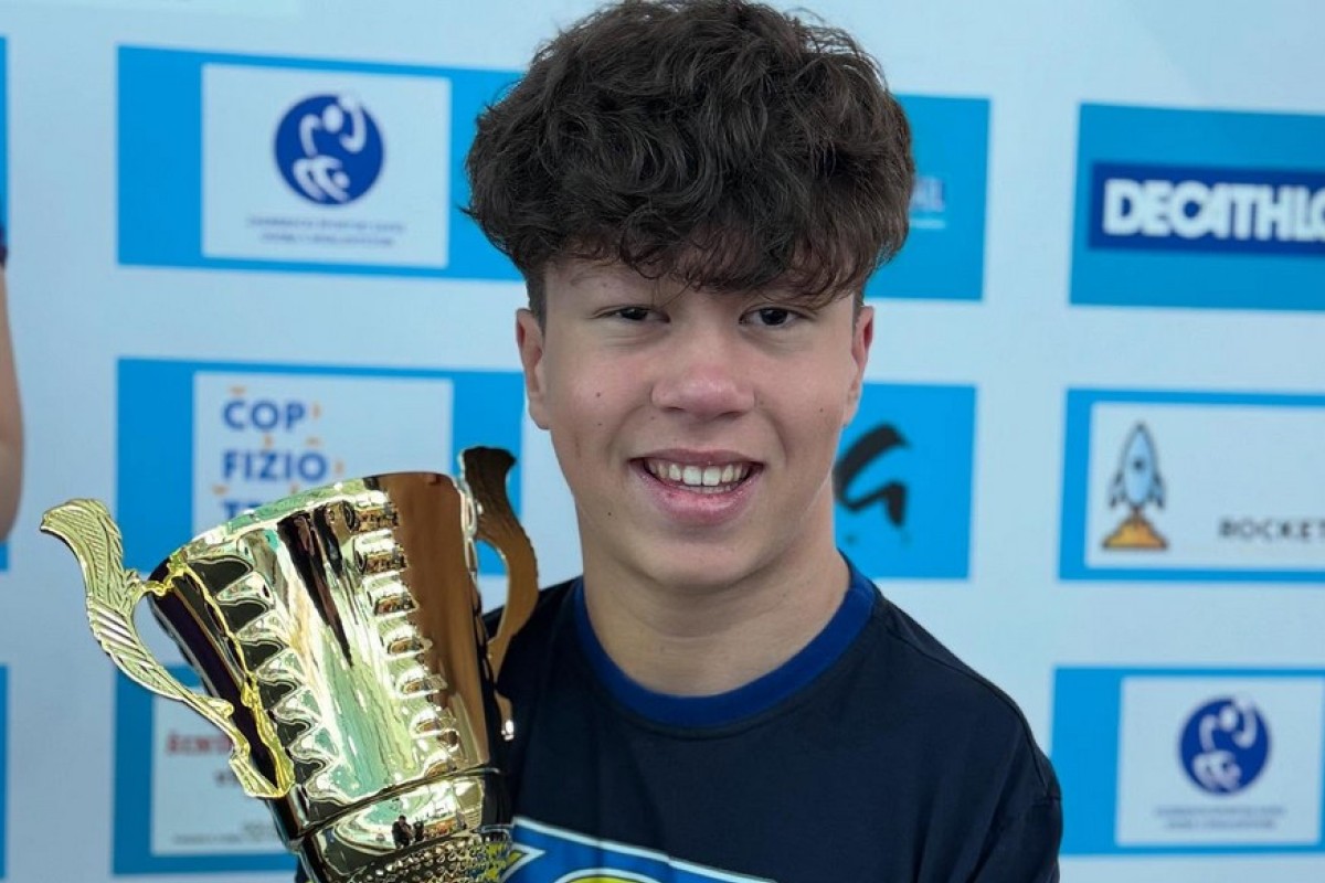 Ismail Barlov dobitnik Državne nagrada za sport BiH