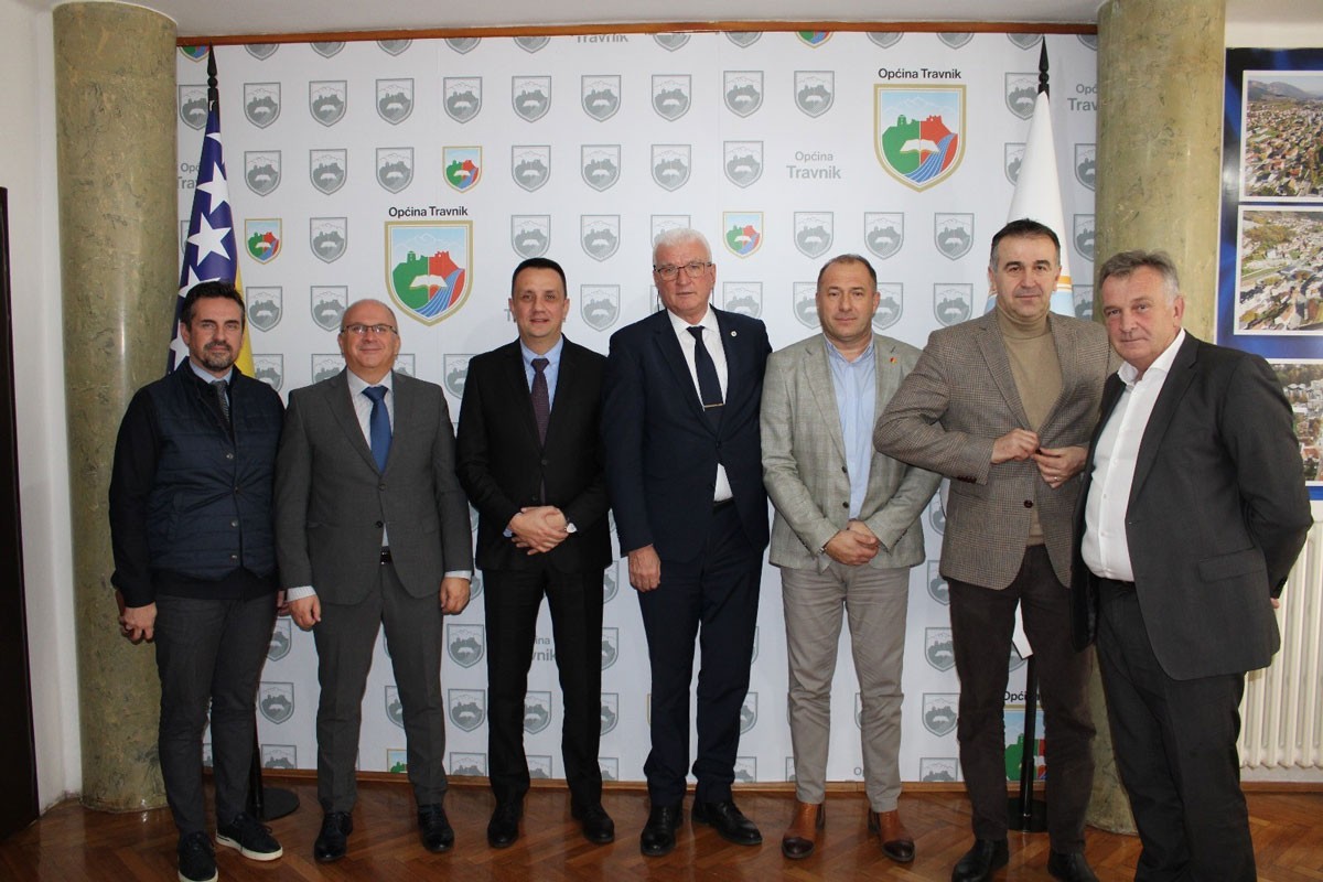 "Želja za gasifikacijom velika"