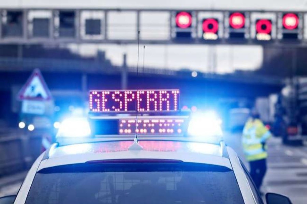 Njemačka policija traga za svjedocima “čudnog” udesa vozača iz BiH