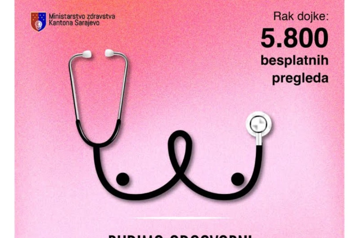 Završava se kampanja "Budimo odgovorni - život je u pitanju"