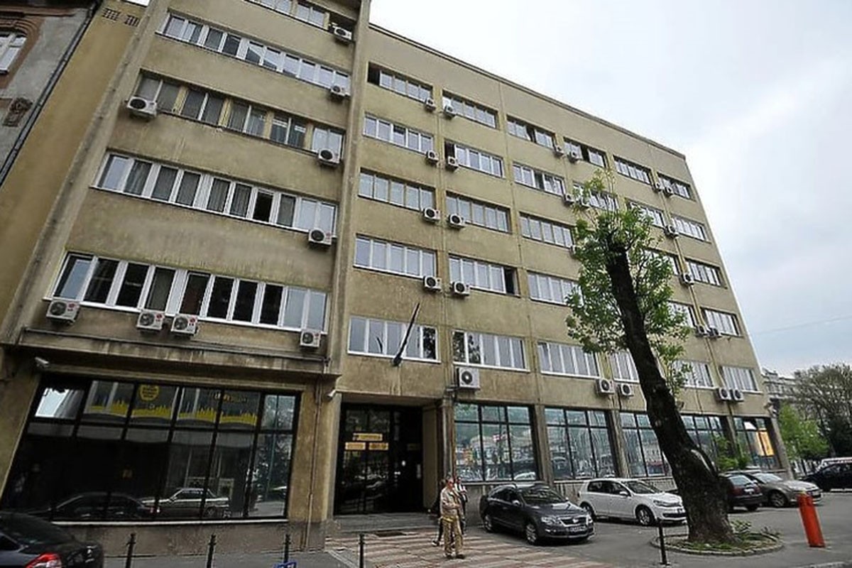 Krasniću pet godina robije za ubistvo brata