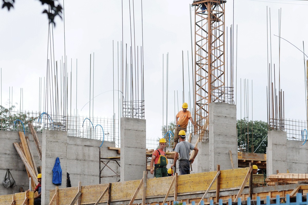 Stanovi u novogradnji debelo preplaćeni