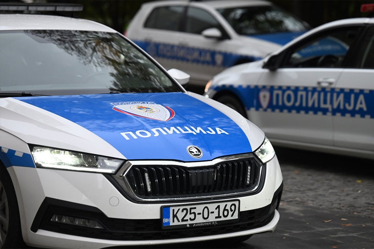 Oglasilo se Tužilaštvo o udesu kod Prnjavora u kojem je stradala pješakinja