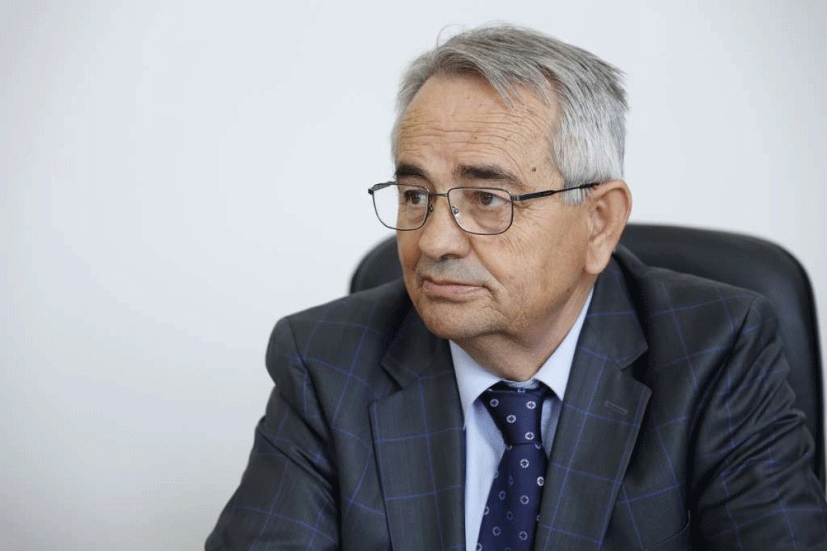 Berilu sud zabranio obavljanje funkcije načelnika Trnova