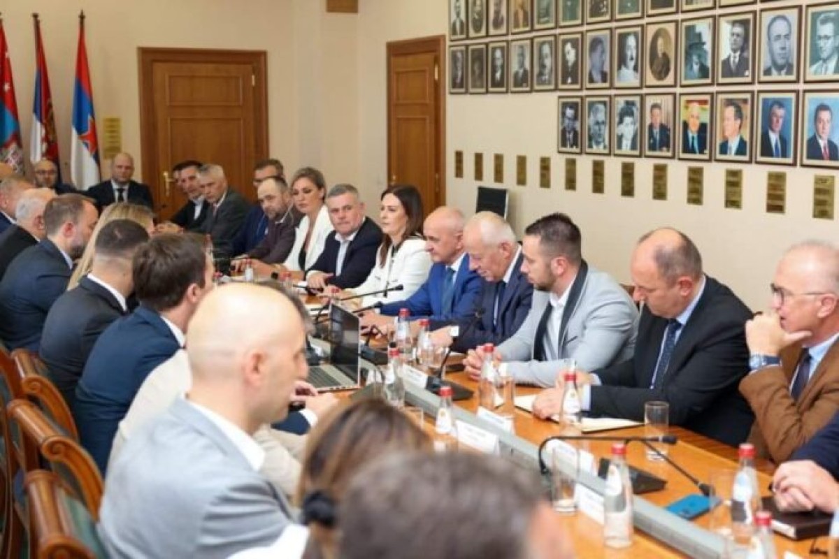 Razmatrani novi projekti i dosadašnja saradnja u razmjeni električne energije