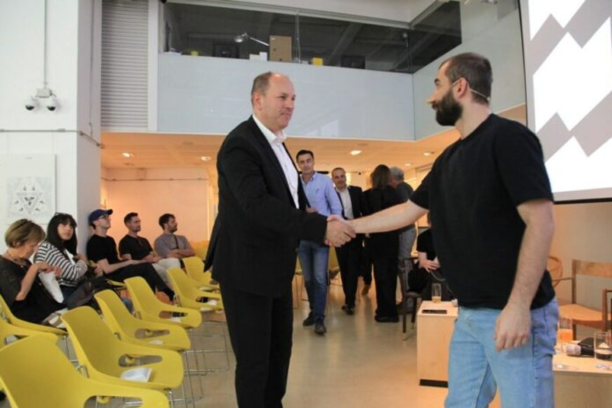Kongresni centar Trebinje predstavljen u Zagrebu, prisustvovala i delegacija ERS