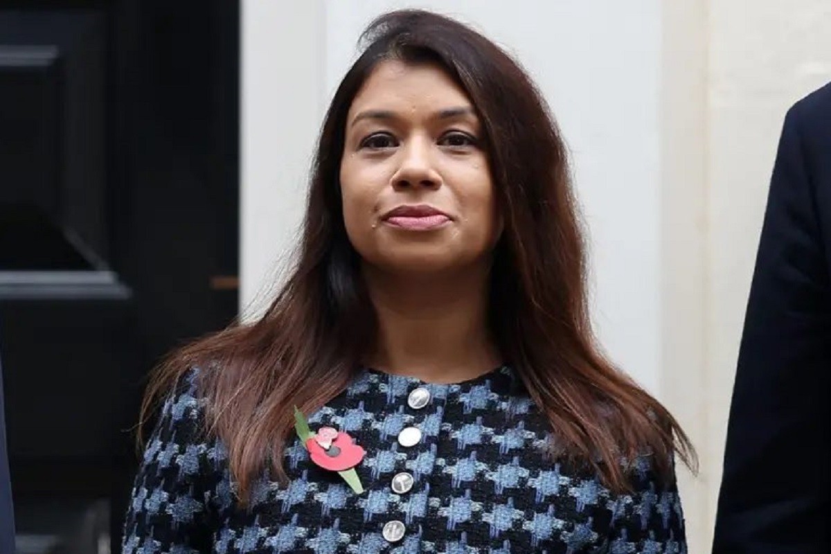 Britanska ministarka pod istragom zbog korupcije