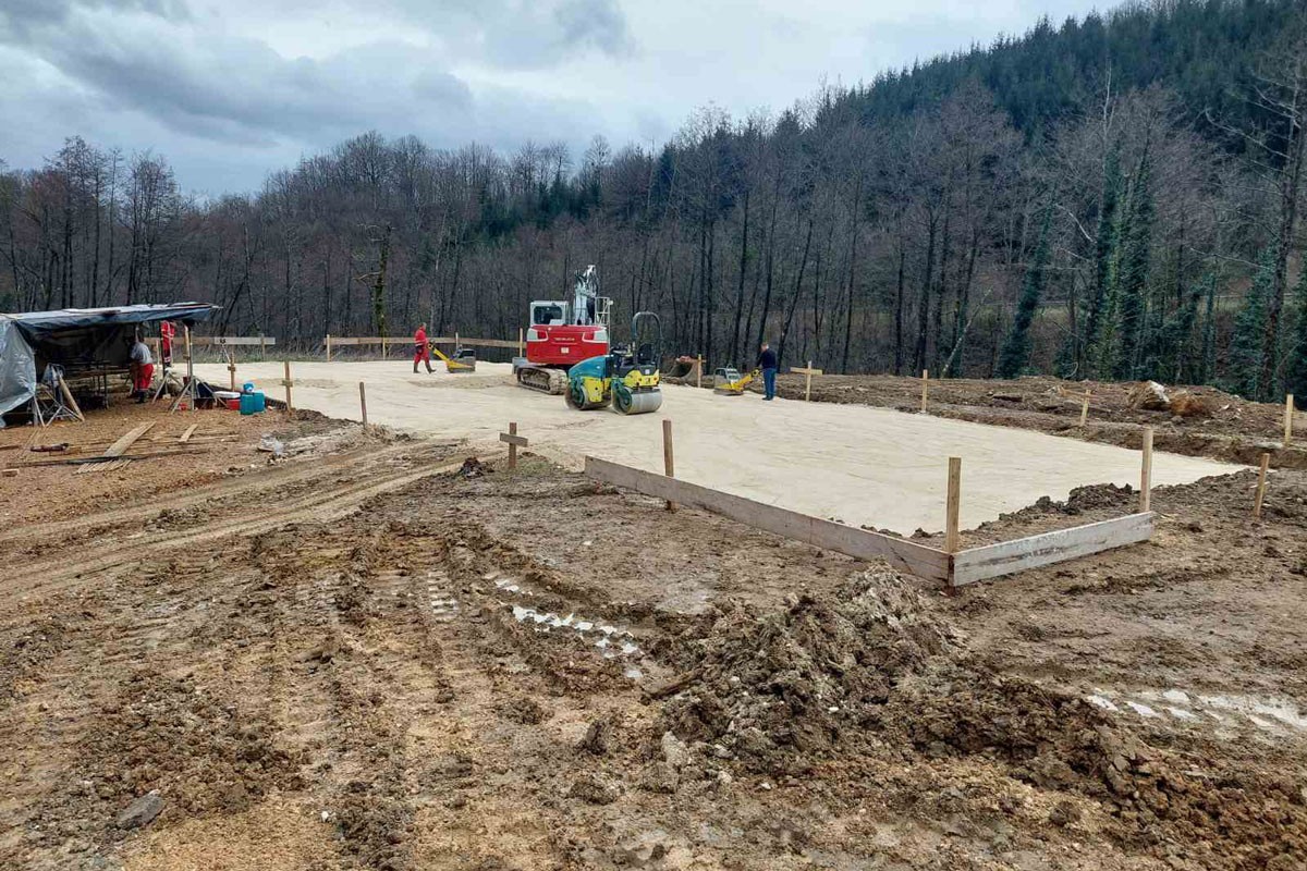 Grade reciklažno dvorište vrijedno milion KM