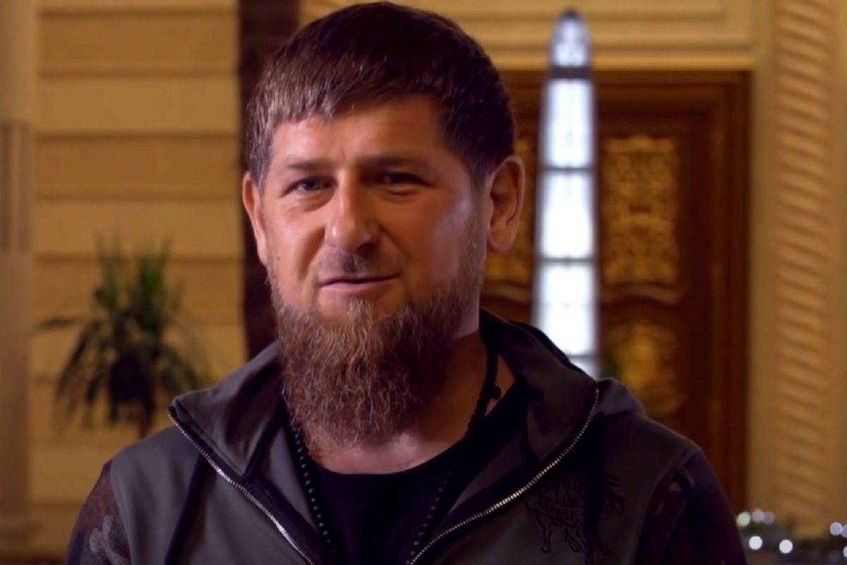 Kadirov se obratio Putinu povodom Orešnika: Mogu li ja da izaberem metu u Kijevu