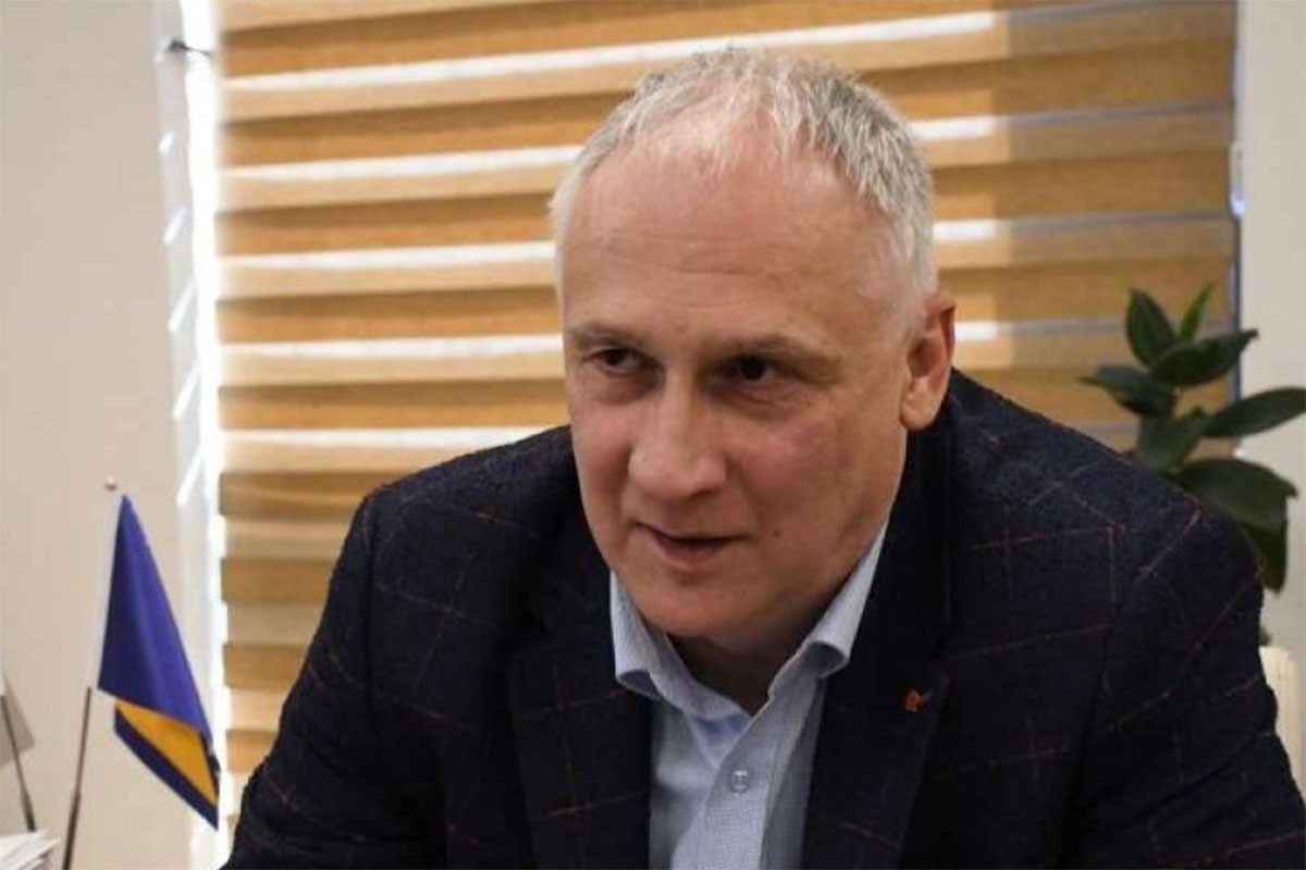Sudski vještak: Politika me ne interesuje, nisam ni znao da vještačim dokumentaciju Dodika