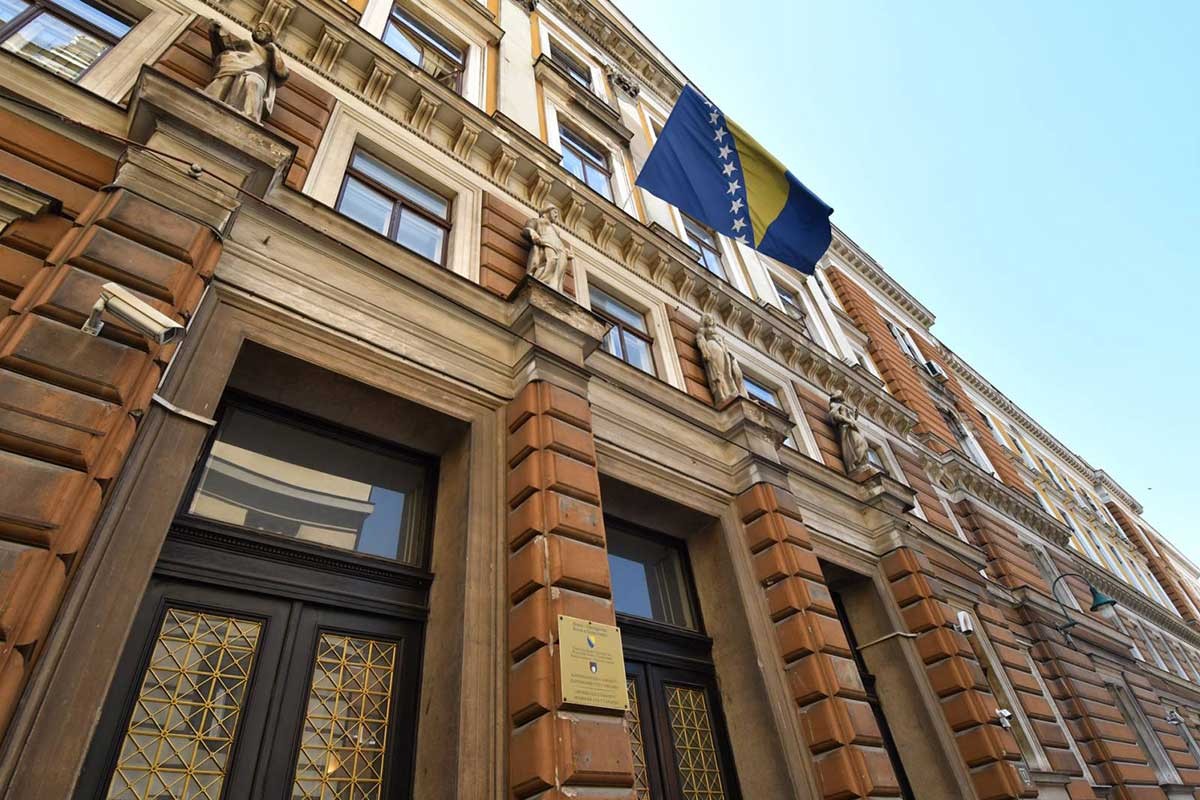 Potvrđena optužnica protiv pet osoba zbog trgovine narkoticima