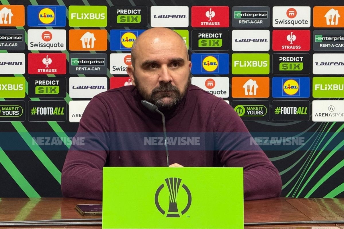 Žižović nakon istorije: Smijali su nam se, a mi smo prošli dalje