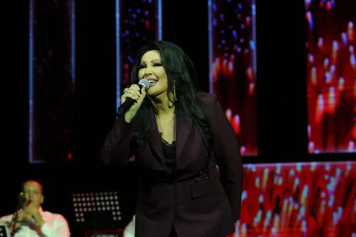 Dragana Mirković: Uopšte nisam bila za to da se bavim pevanjem