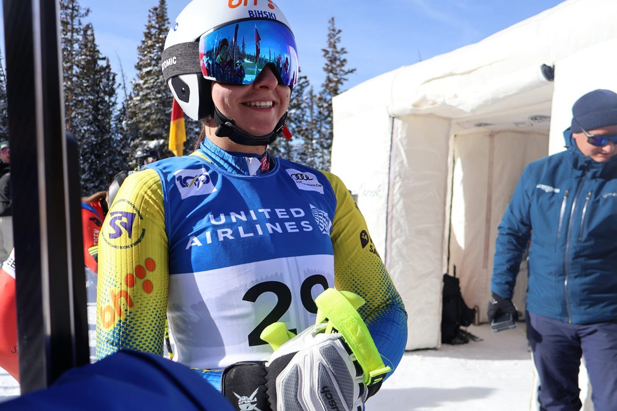 Uzbudljiv Super-G vikend: Elvedina Muzaferija i Lindzi Von startuju u Sent Moricu