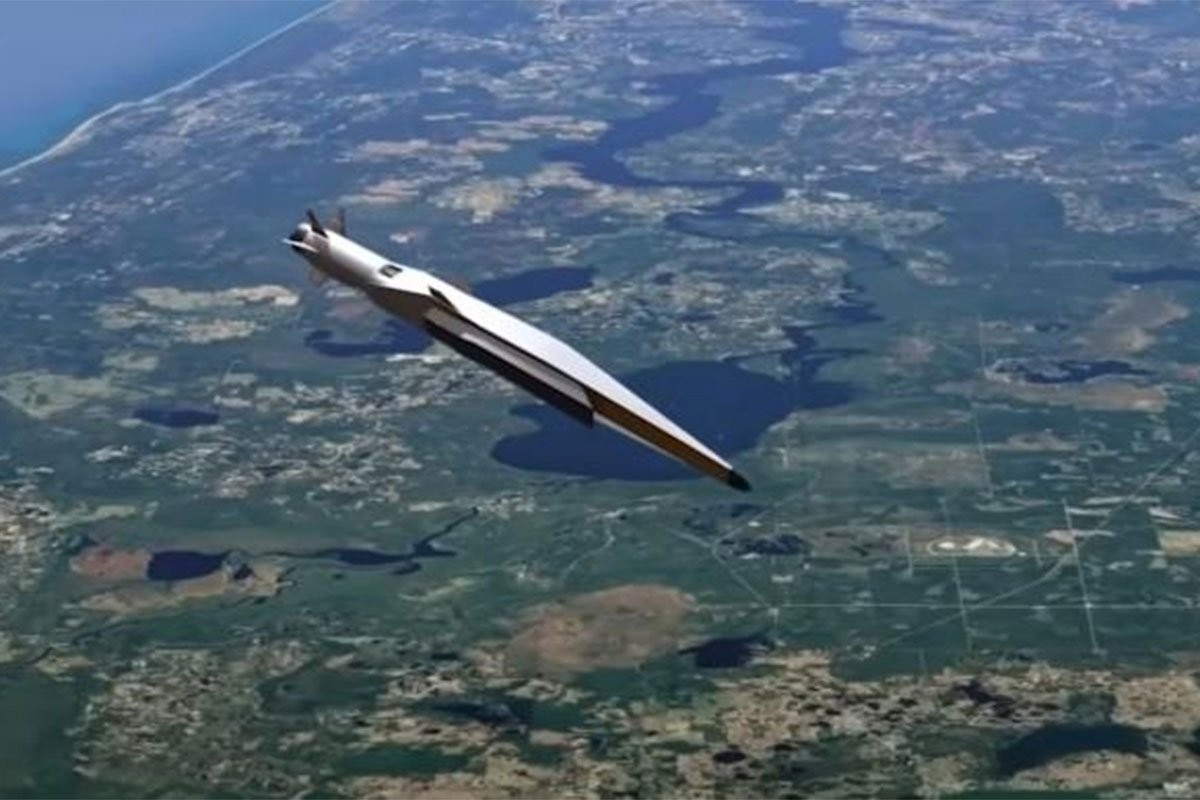 Američki pukovnik: "Orešnik" može da uništi nosač aviona za 30 sekundi