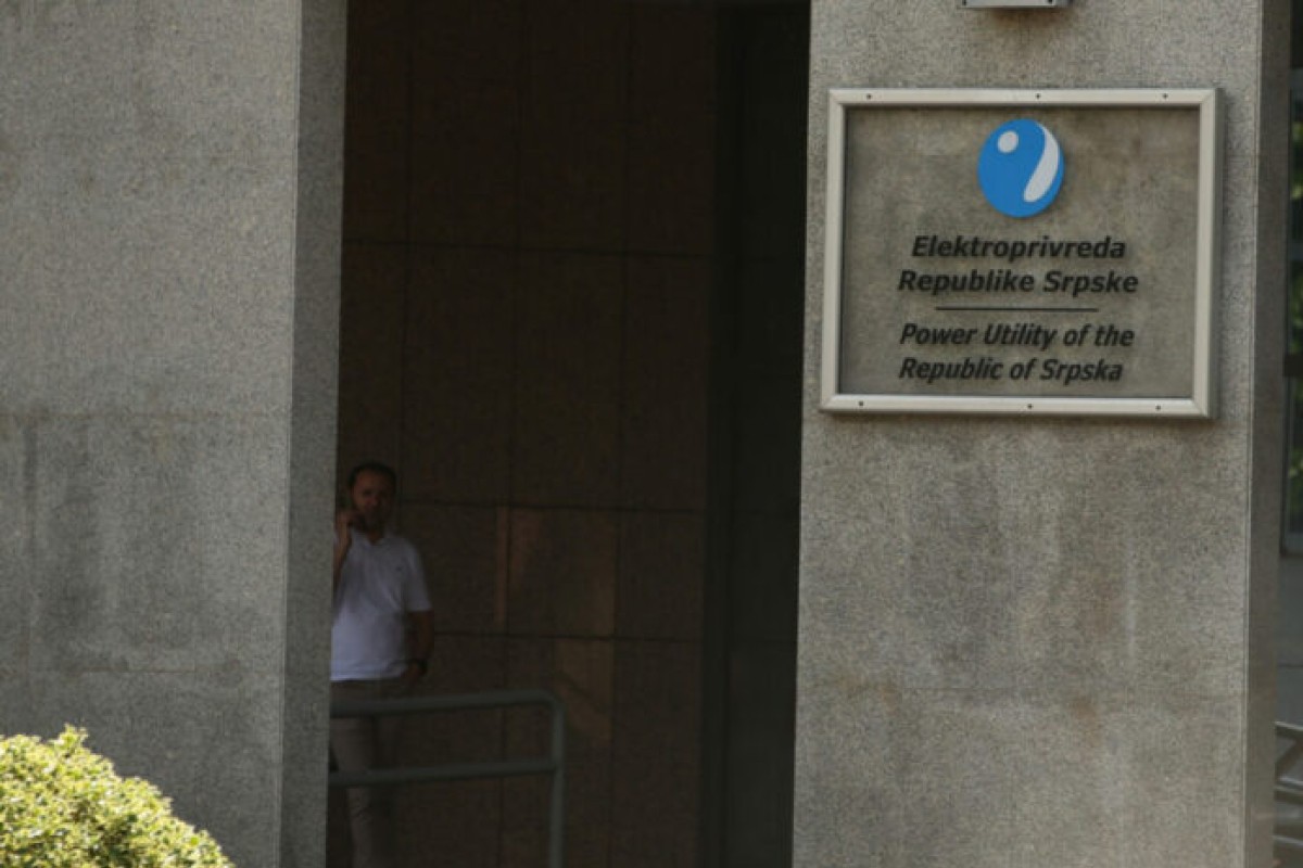 Potpisan Kolektivni ugovor za sve radnike u “Elektroprivredi RS”