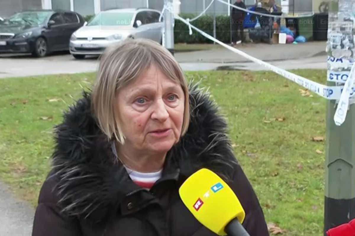 Baka učenice iz zagrebačke škole: Mislili smo da se to događa samo u Americi