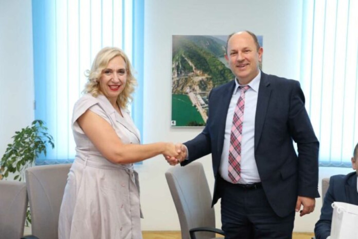 Predsjednica sindikata o kolektivnom ugovoru u Elektroprivredi RS