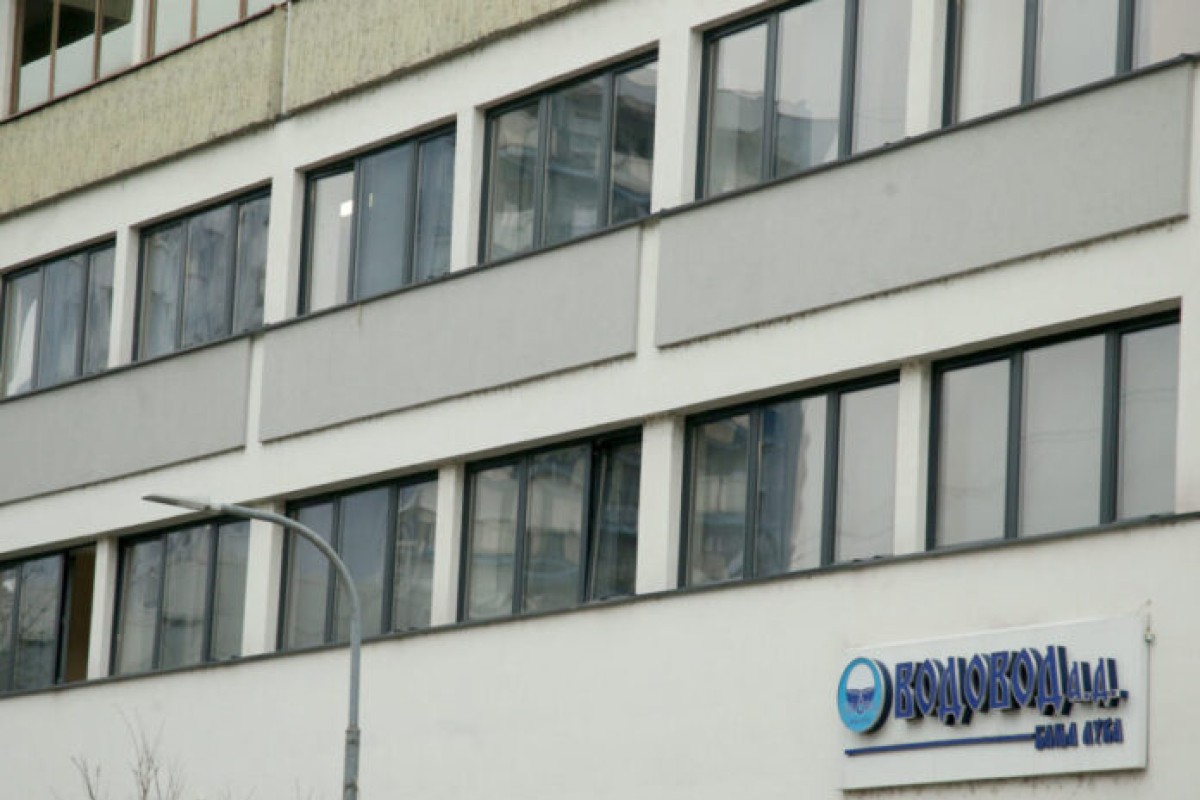 Banjalučki “Vodovod” dužan 1,5 milion KM za struju, ERS podnijela tužbu