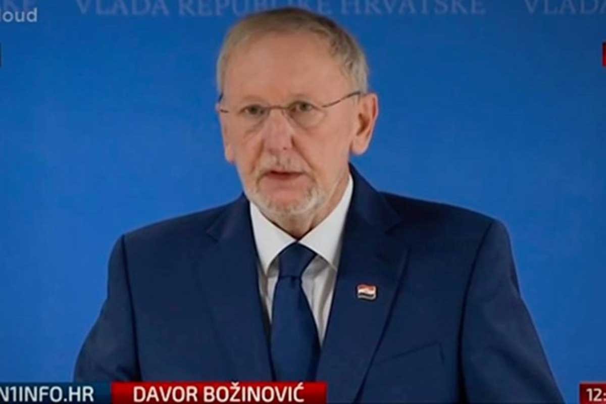 Napadač bio učenik te škole, počeo nanositi povrede i sebi