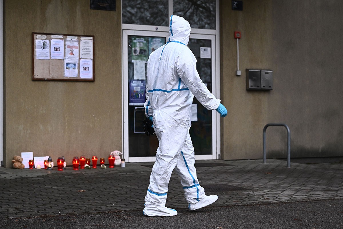 Roditelji prepričali trenutke užasa u Zagrebu: Bojala sam se onog najgoreg