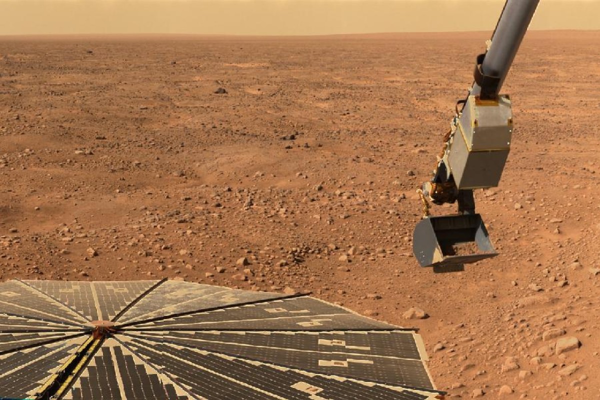 Šta nam sprema retrogradni Mars u Lavu za sam kraj godine?