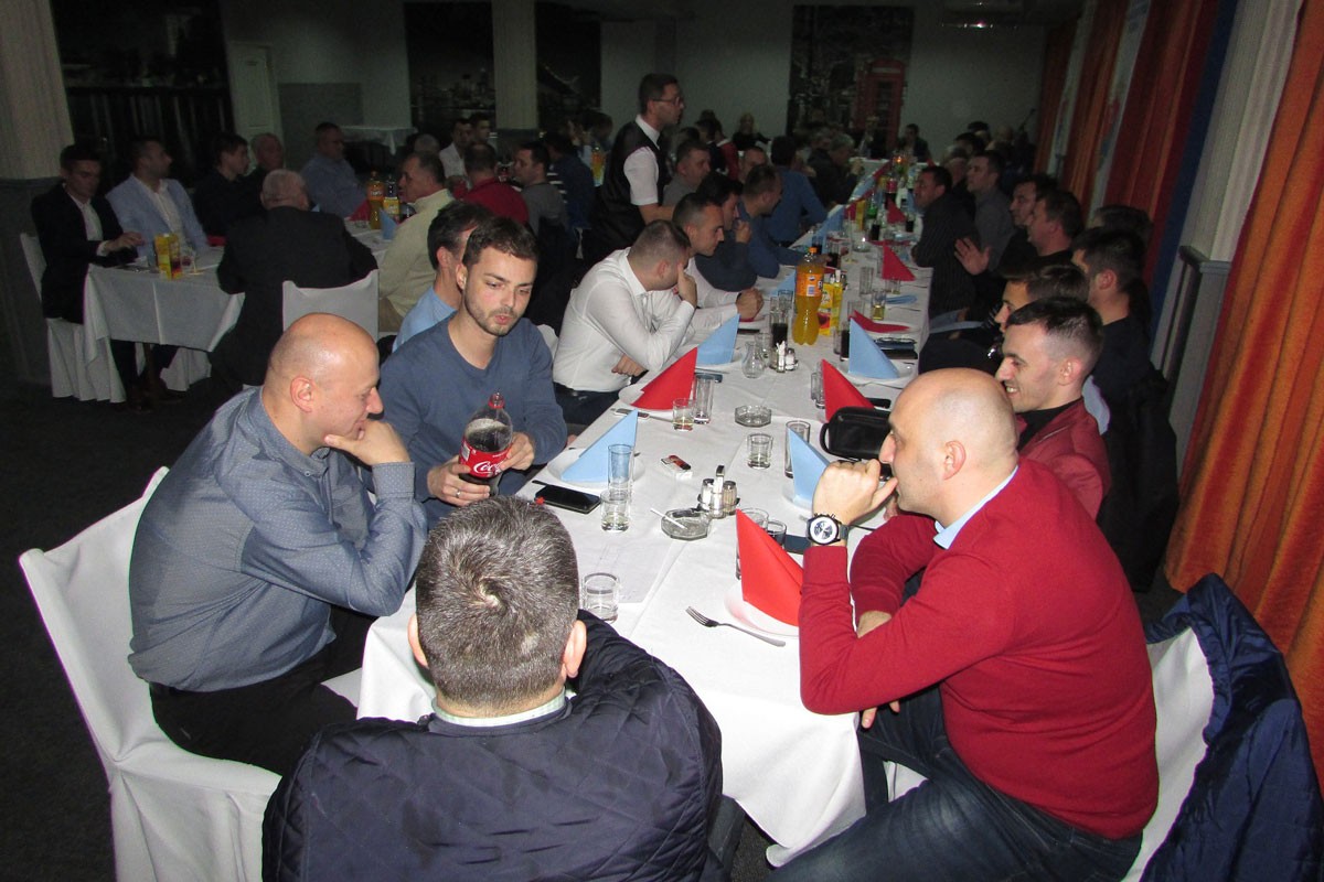 Izbor najboljih sportista Gradiške