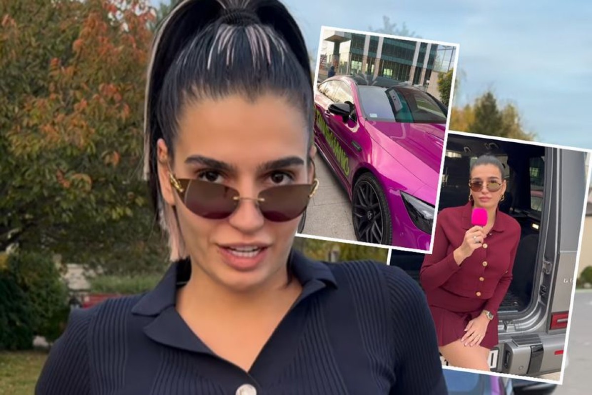 Influenserka šokirala izjavom, pljušte osude (VIDEO)