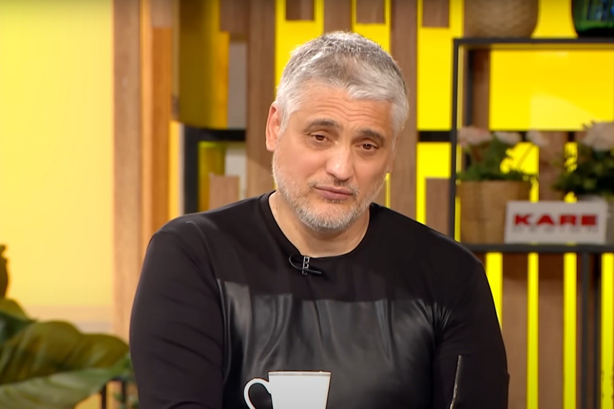 Šok potez Čede Jovanovića nakon priznanja da se razvodi