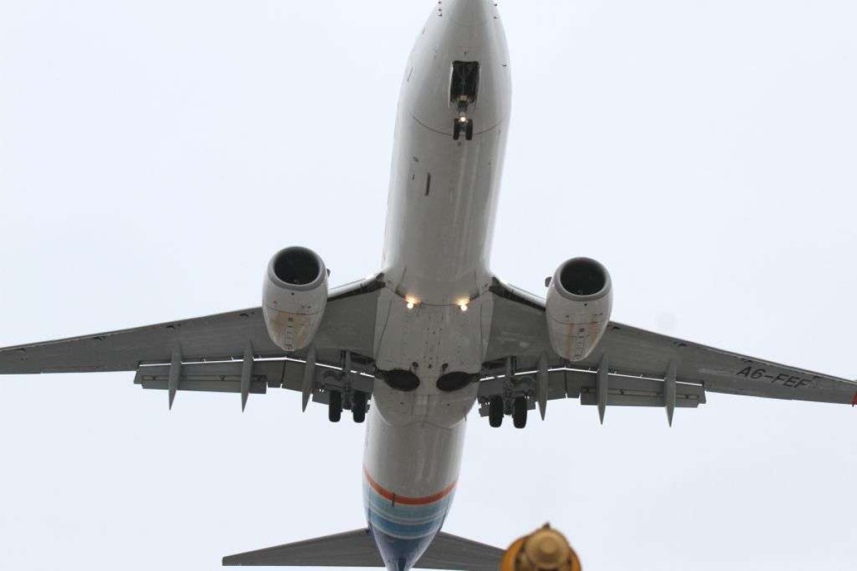 "Avion je pronađen, ljudi su živi"