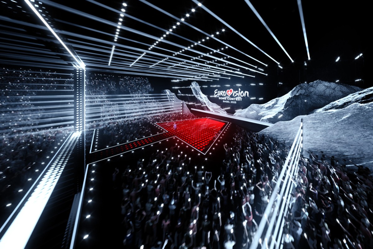 Kontroverzni zakon prijeti učešću Izraela na "Eurosongu"