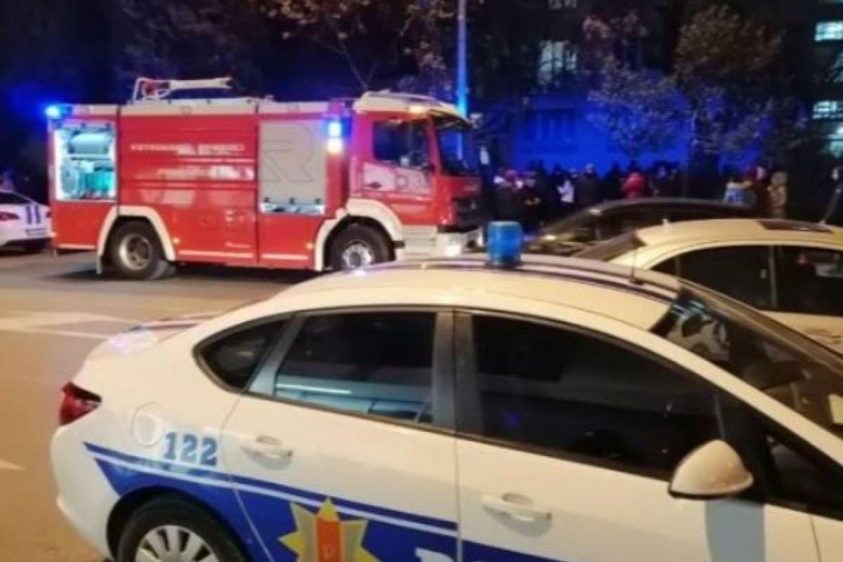 Državljanin BiH uhapšen u Tivtu zbog podmetanja požara