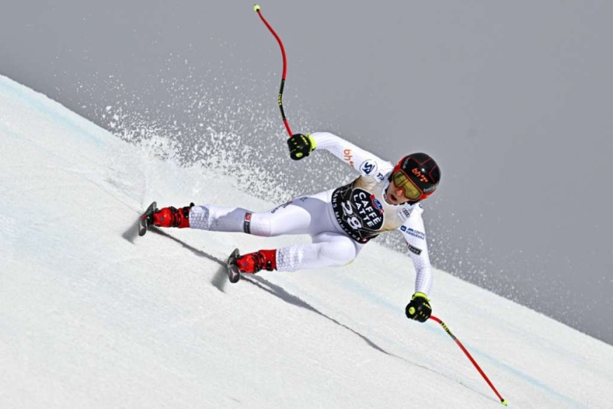 Otkazan drugi Super-G: Muzaferija takmičenje nastavlja u januaru