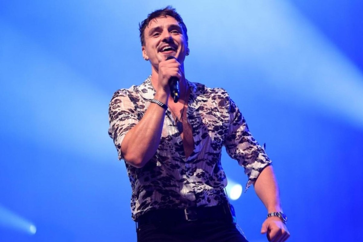 Adi Šoše pred novogodišnji koncert: Sarajevo će prirediti spektakl