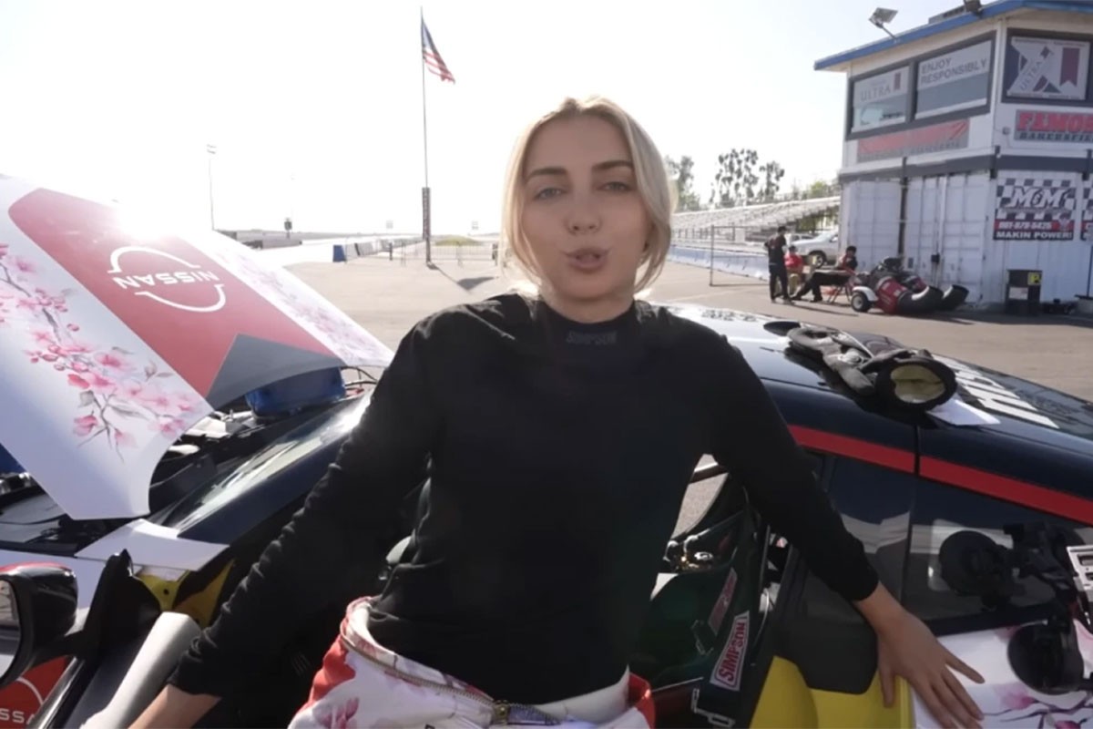 Ovo je najbrži Nissan Z na svijetu (VIDEO)